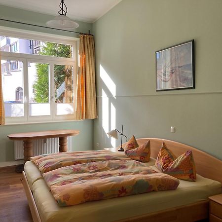 Fewo Mit 2 Schlafzimmern, Wohnkueche, Terrasse บอนน์ ภายนอก รูปภาพ